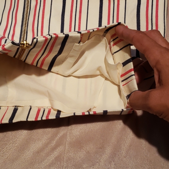 SACOOR BROTHERS VINTAGE pencil skirt size 34,8 - Picture 12 of 12